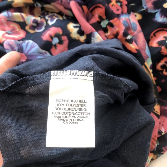 Smart Set Size XS Sundress - Picture 7 of 7